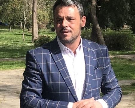 Георги Стаменов: Трябват ни спешни промени в законодателството, за да спасим къщите - шедьоври на Пловдив