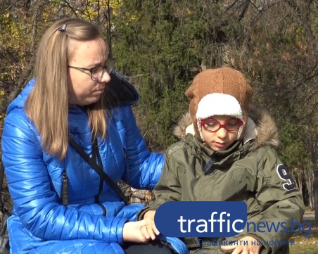 Историята на Виктор от Пловдив, която трогна хиляди