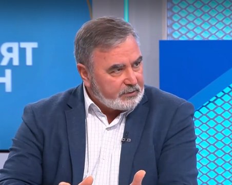 Кунчев: Над 250 000 души са ваксинирани срещу грип тази година