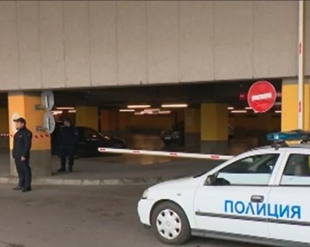 Откриха обирджиите на над 5 млн. лв. от инкасо в София