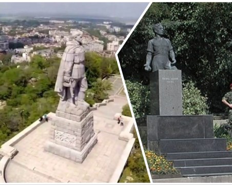 Съветници поискаха Альоша да бъде преместен в 