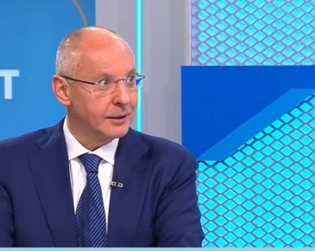 Сергей Станишев: Промените в Конституцията бяха претупани