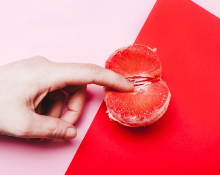 Shallowing - сексуалната практика, която вероятно не знаем, че обичаме