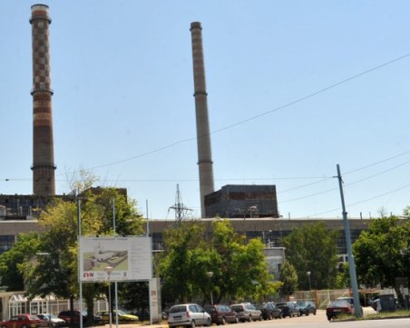 След аварията: Пускат поетапно парното в центъра на Пловдив