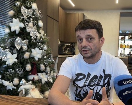 Замитане на следите?! Върнаха телефоните на предприемача Георги Райков, ден след скандалната акция