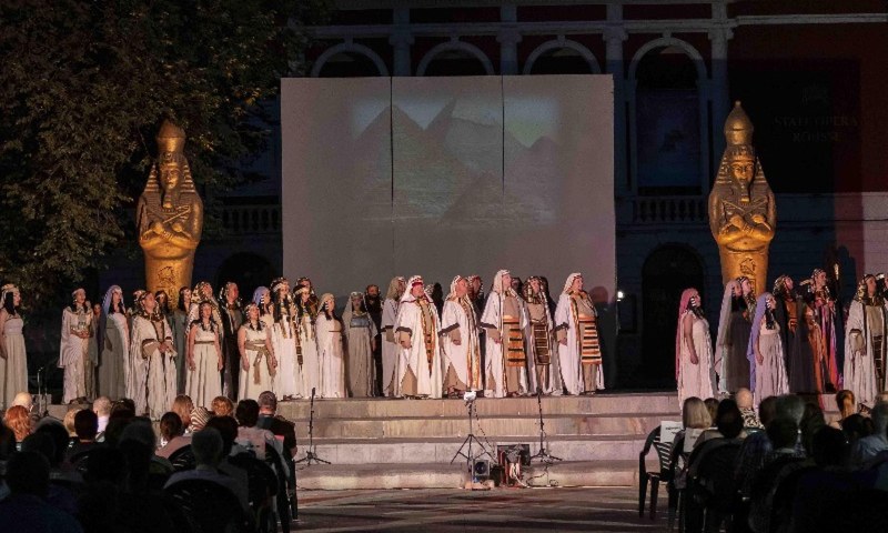 На този ден: Световна премиера на операта „Аида