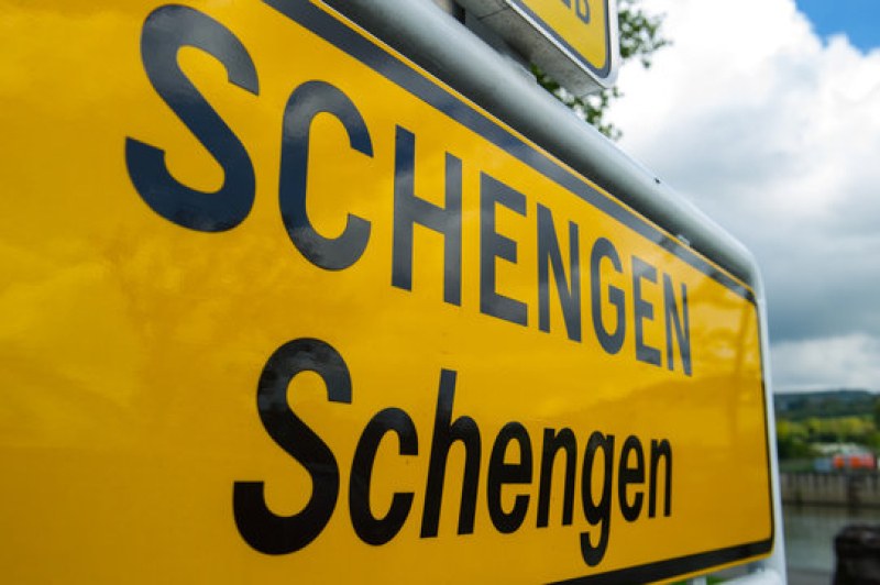 Парламентът на Нидерландия ни даде зелена светлина за Шенген