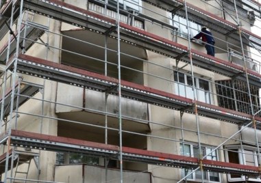 32 многофамилни жилищни сгради в Община Пловдив са одобрени за
