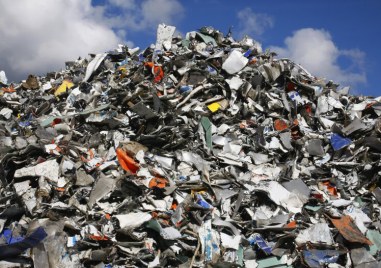 Старият континент поведе нова битка с отпадъците от опаковки Само
