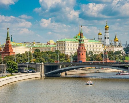 Близо 30 са желаещите да се кандидатират за президент на Русия