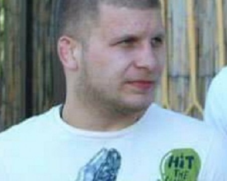 Магистратите оставиха в ареста единия задържан за най-големия инкасо обир в София