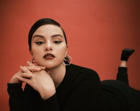 Селена Гомес: Славата забави растежа ми за определено време