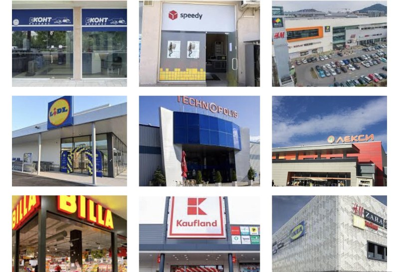 Как ще работят по празниците големите вериги хранителни магазини, куриерски фирми и молове в Пловдив?