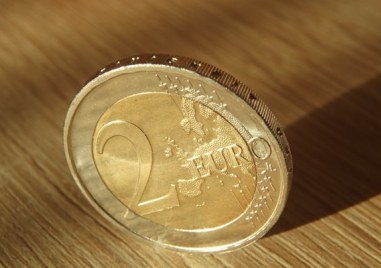 До година монетата в питката ще бъде българско евро хо