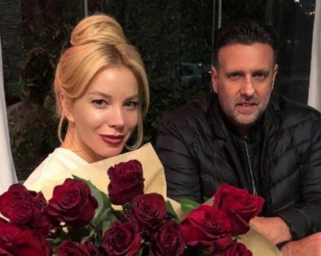 Емилия: Жоржина върна мъжа ми към живота