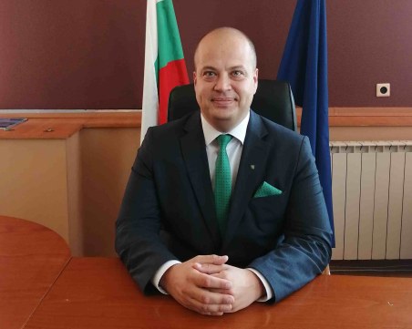 Инж. Илия Зюмбилев: Днес е ден, в който трябва да даваме