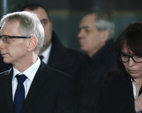 Премиерът Денков: Вярвайте в себе си, вярвайте и в България