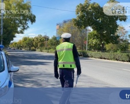 В навечериято на Рождество Христово: МВР хвана 32 пияни и 14 дрогирани по пътищата