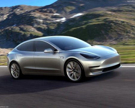 Защо (почти) никой не купува употребявани електромобили?