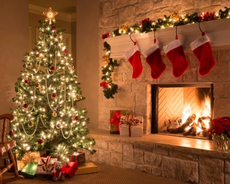 Честито Рождество Христово!