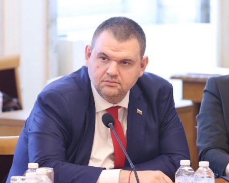 Делян Пеевски: Нека бъдем по-толерантни, по-диалогични и последователни