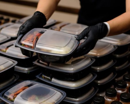 Химикалите в пластмасата пречат на забременяването