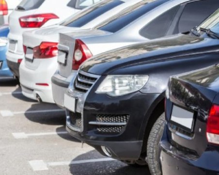 Латвия дари на Украйна коли, иззети от пияни шофьори