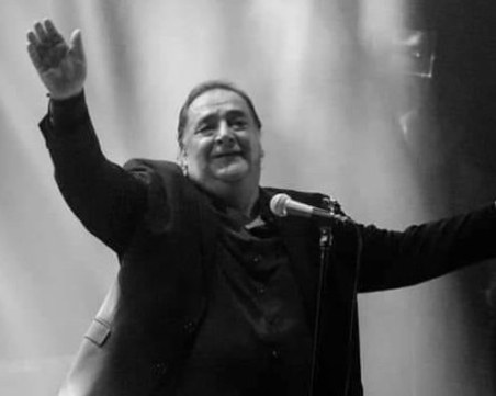 Погребват Василис Карас в родното му село край Кавала