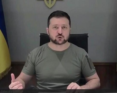 Световната банка отпусна 1,34 млрд. долара на Украйна навръх Коледа