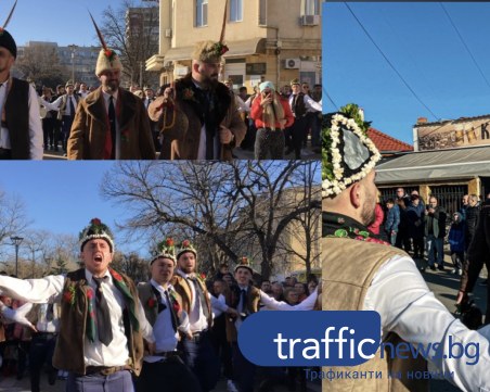 Вековна традиция: Фестивалът 