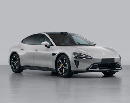 Xiaomi може да изненада света с електромобила си, пуска го на пазара до месеци