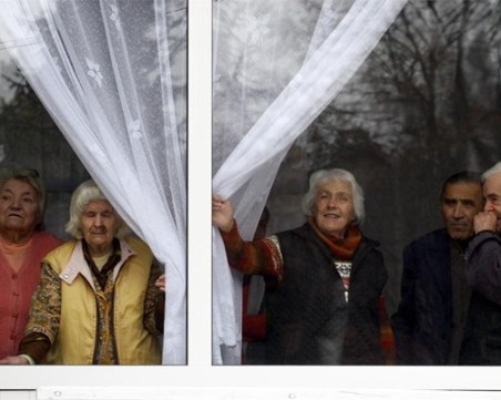 Земята пред глобално намаляване на населението – процесът може и да е необратим