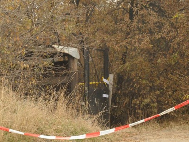 Туристи се натъкнаха на труп на мъж край Несебър