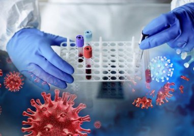 82 са новите случаи на коронавирус у нас регистрирани за последното