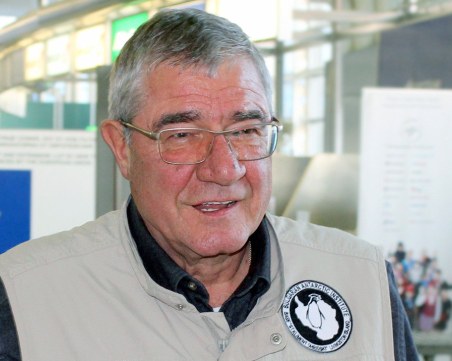 32-ата национална антарктическа експедиция се отправя към Ушуая