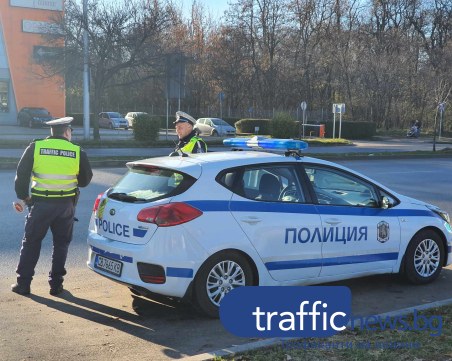 Акция на МВР днес срещу пияни и дрогирани шофьори