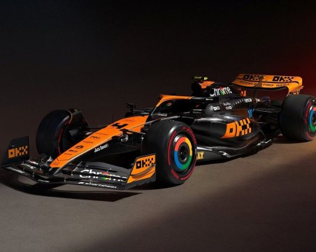 Бахрейн купува изцяло 