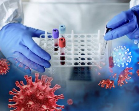 COVID в цифри: 82 са новите случаи