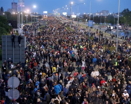 ЕС призова за разследване на изборите в Сърбия