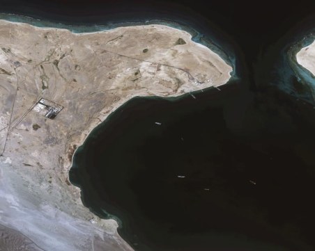 Хусите твърдят за удари в Израел и Червено море