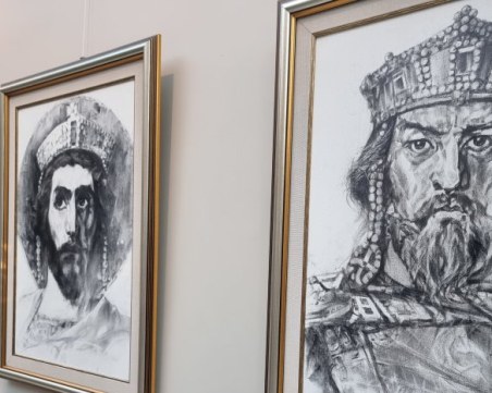 Какво се крие в древното ДНК на българите