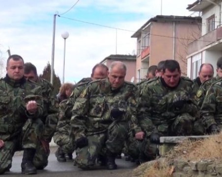 На този ден: Загиват петима българи от батальона в иракския град Кербала.