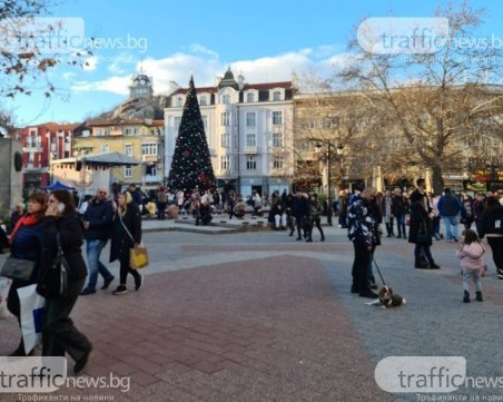 Проф. Рачев: Ще продължи да е топло до Нова година