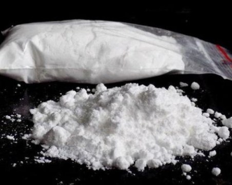 Стефан Бакалов: Европа е най-големият консуматор на кокаин