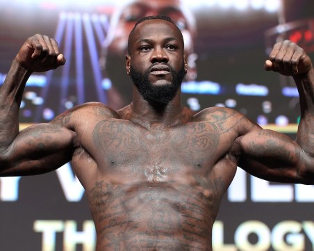 Уайлдър: Трябва да си върна инстинкта на убиец