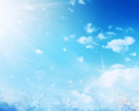 Втори пореден ден с температурен рекорд в Хасково