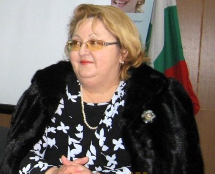 Почина Антонина Славова, бивш шеф на Здравната каса в Пловдив