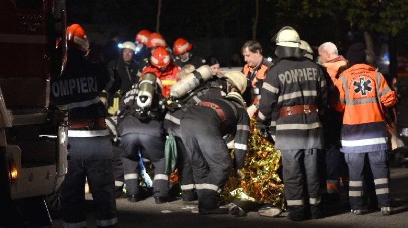 Пожар избухна в къща за гости в Румъния! Дете и двама възрастни загинаха