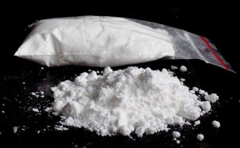 Стефан Бакалов: Европа е най-големият консуматор на кокаин
