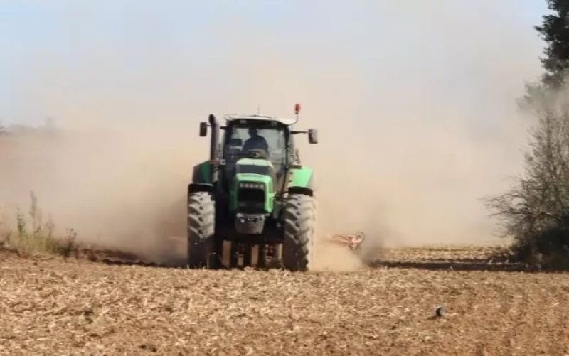 Земеделците искат спешна среща с управляващите заради украинската помощ
